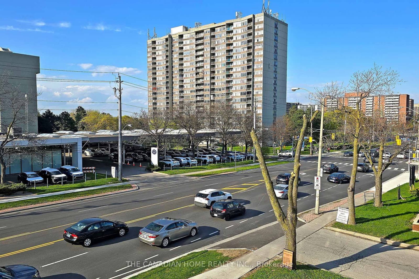 3429 Sheppard Avenue E, Unit 212 thumbnail 12