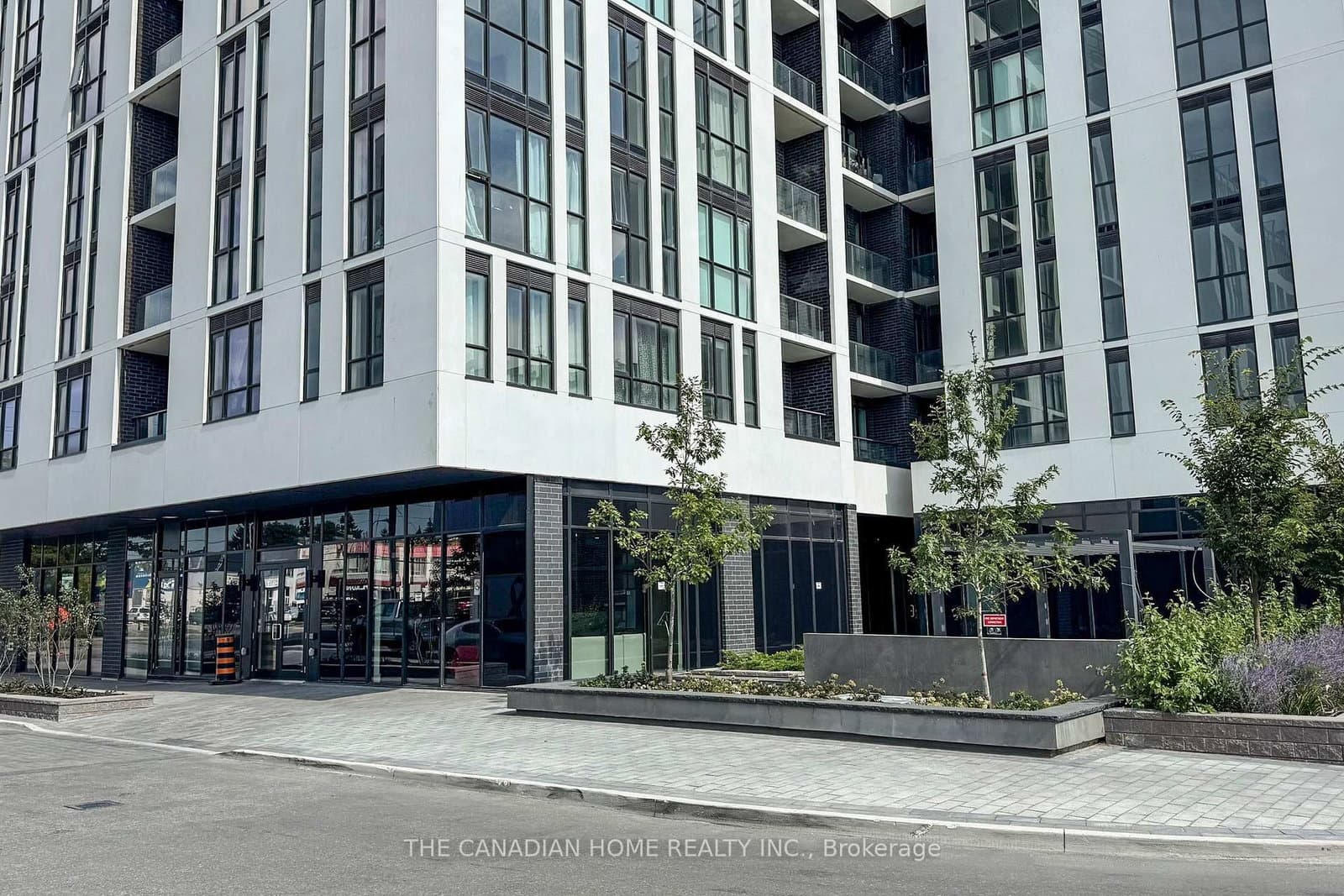 3429 Sheppard Avenue E, Unit 212 thumbnail 2
