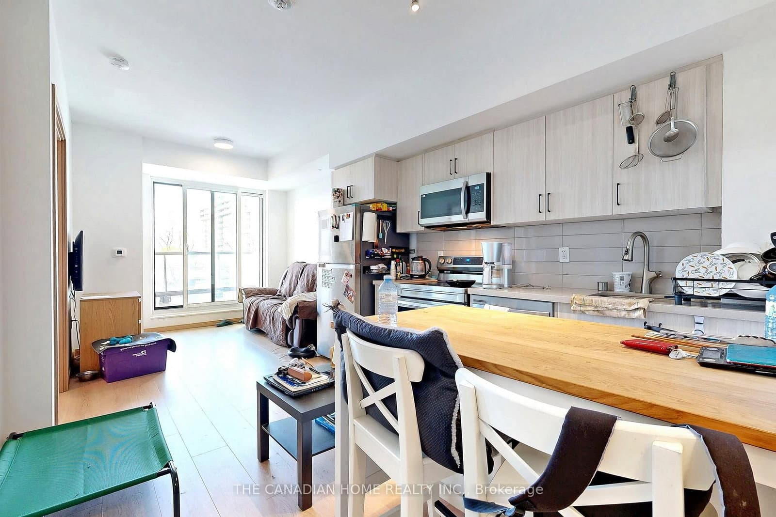3429 Sheppard Avenue E, Unit 212 thumbnail 6