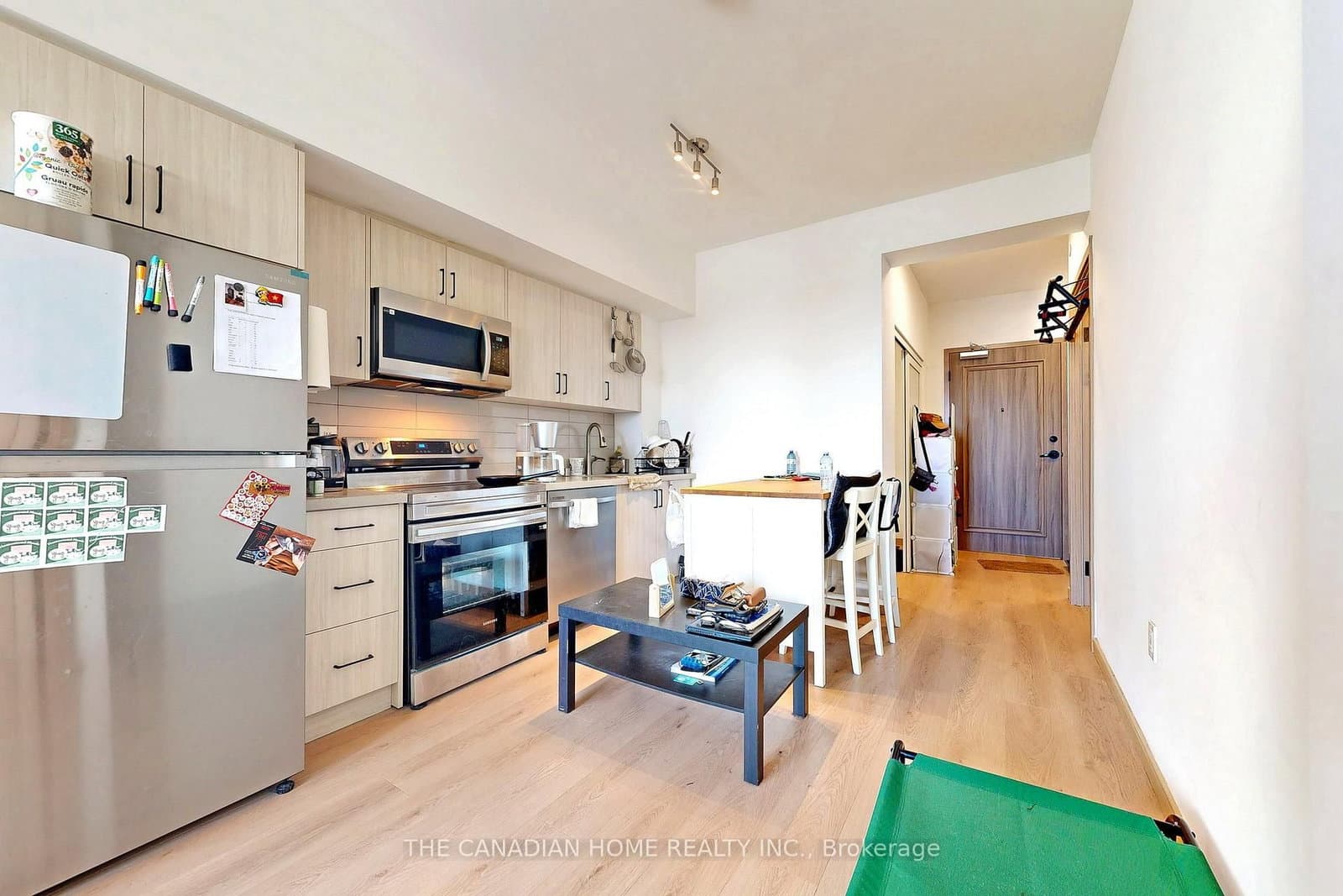 3429 Sheppard Avenue E, Unit 212 thumbnail 8