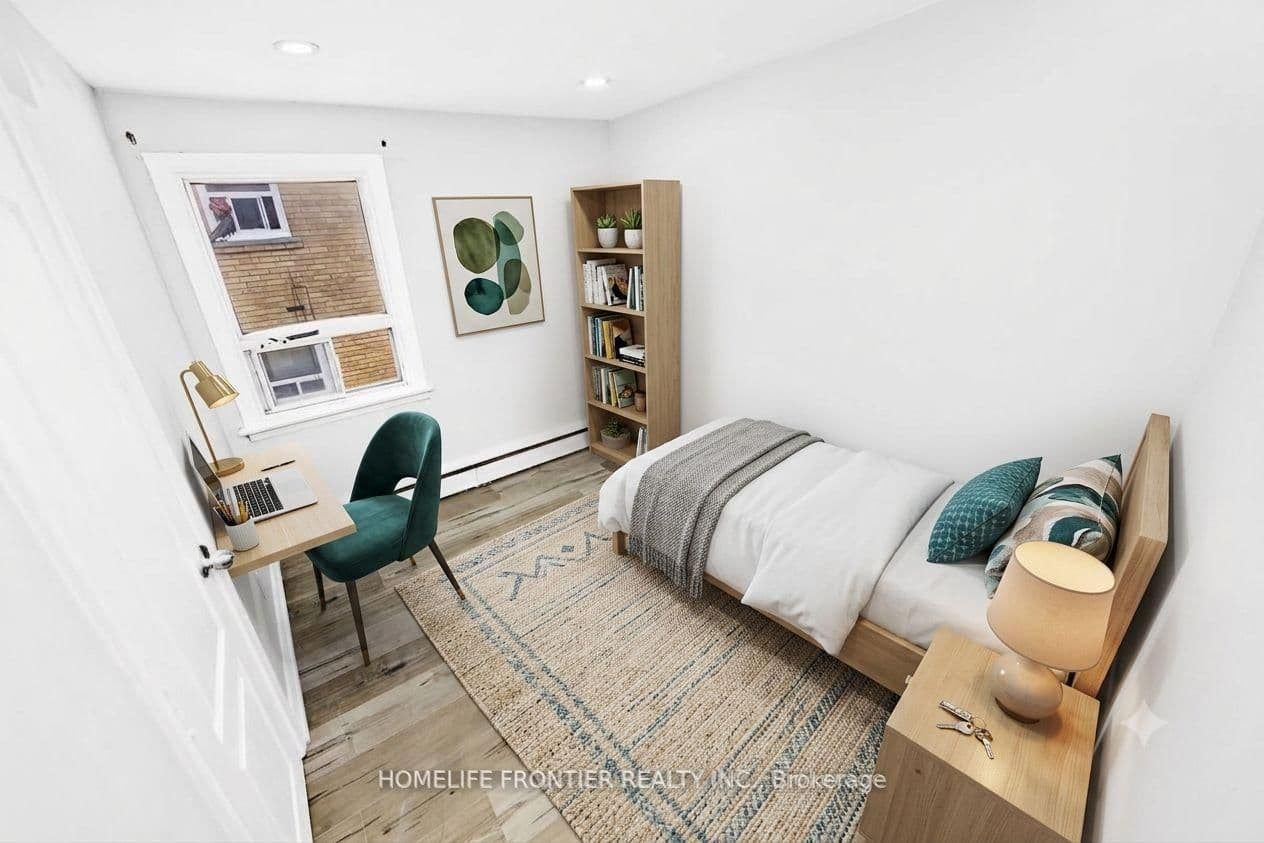 2953 Lawrence Avenue E, Unit upper thumbnail 8