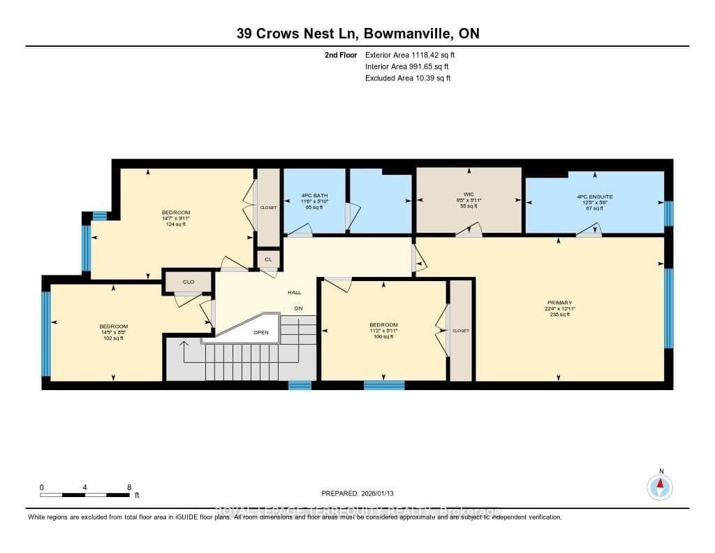 39 Crows Nest Lane thumbnail 35