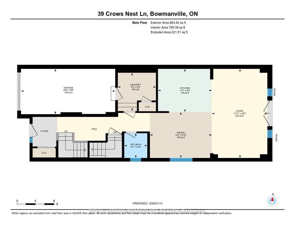 39 Crows Nest Lane thumbnail 36