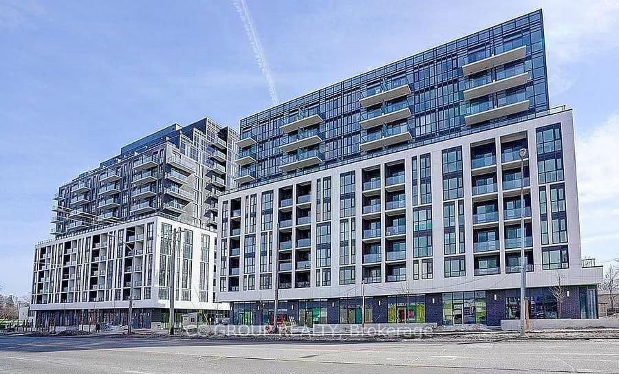3431 Sheppard Avenue E, Unit R01 - Image 1