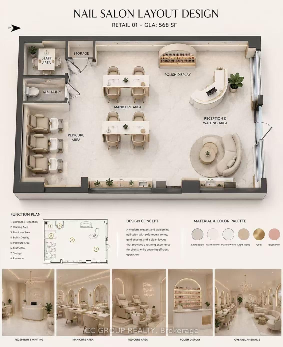 3431 Sheppard Avenue E, Unit R01 thumbnail 2