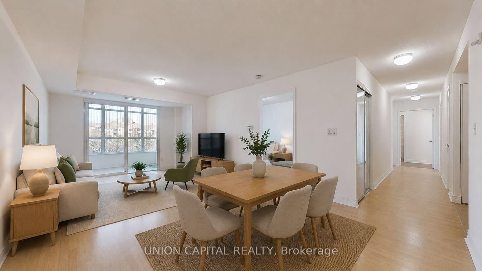 90 Scottfield Drive, Unit 219 thumbnail 6