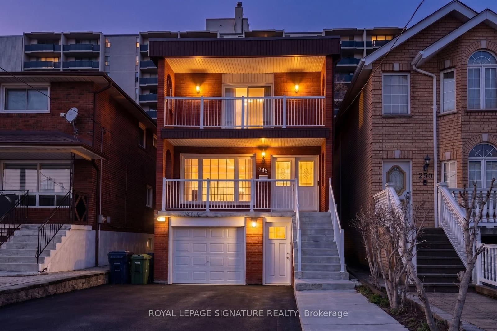 248 Gowan Avenue - Image 1