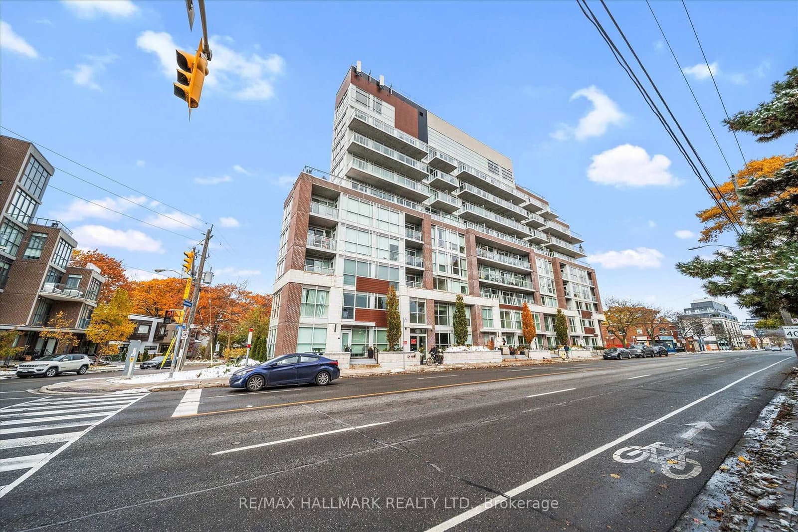 1350 Kingston Road, Unit TH9 thumbnail 3