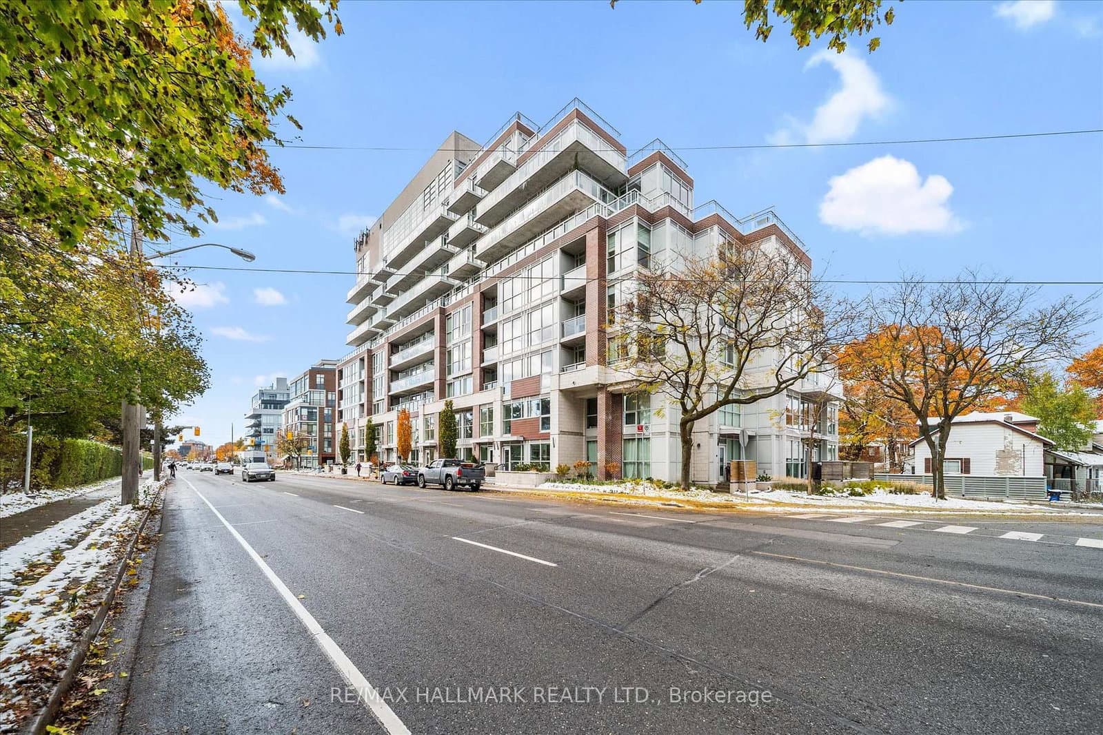 1350 Kingston Road, Unit 310 thumbnail 2