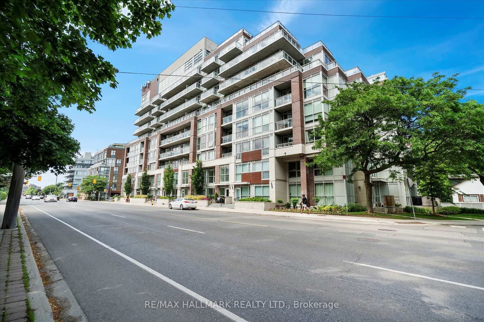 1350 Kingston Road, Unit 117 - Image 1