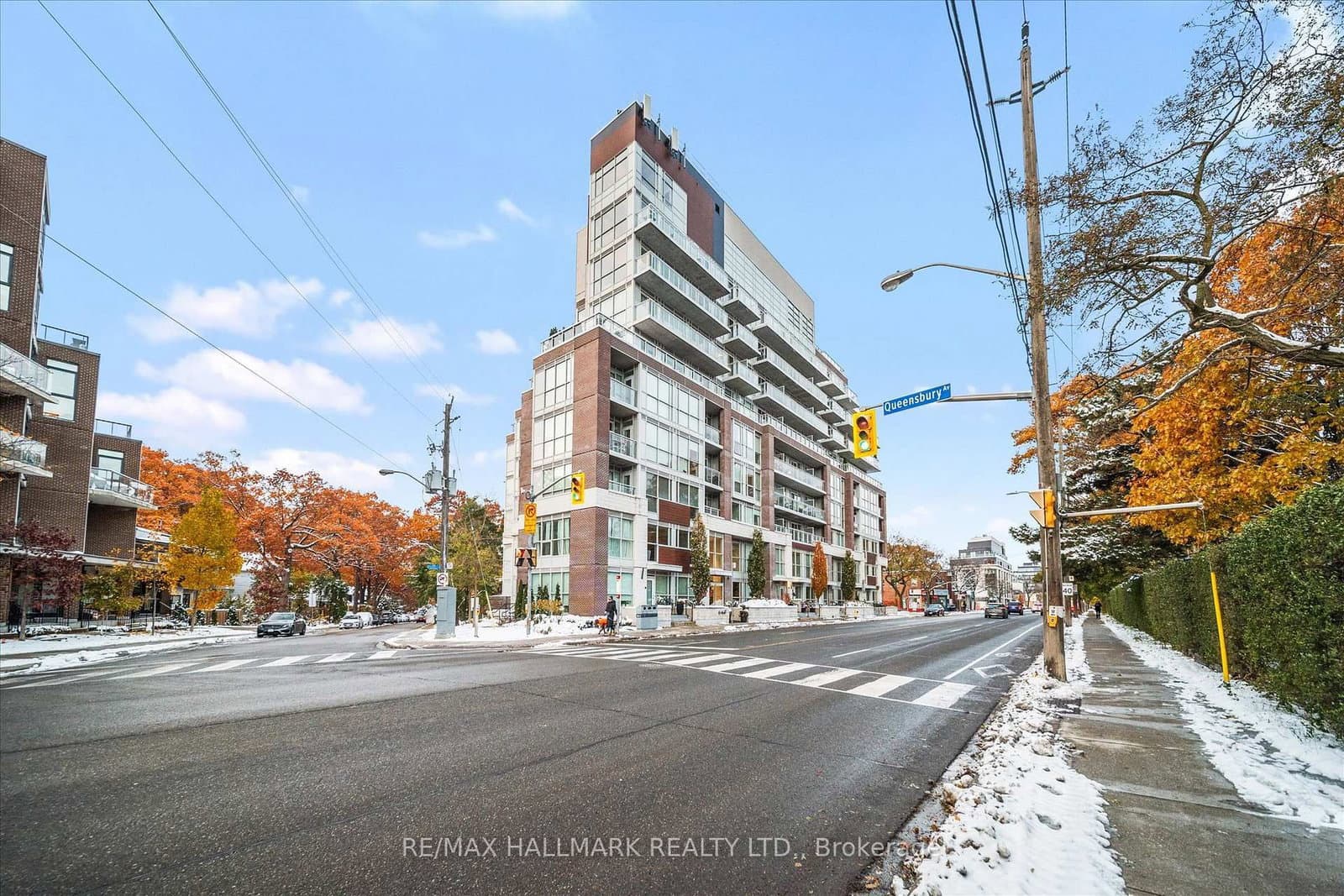 1350 Kingston Road, Unit 215 thumbnail 2