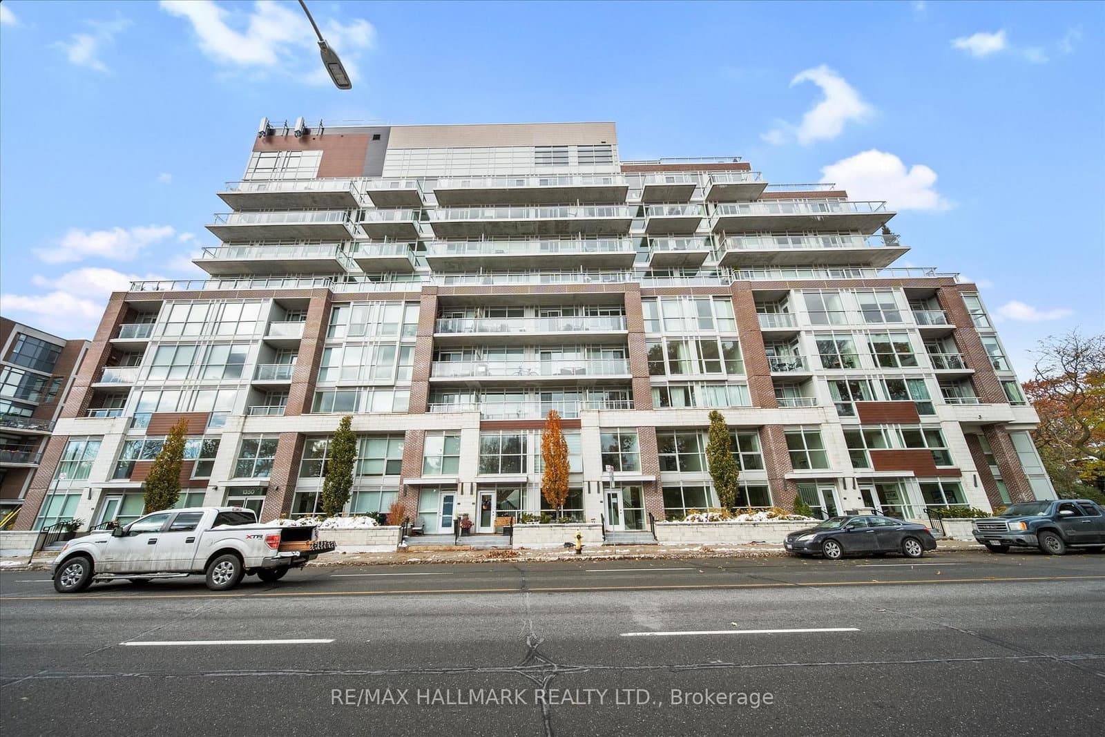 1350 Kingston Road, Unit 215 thumbnail 3