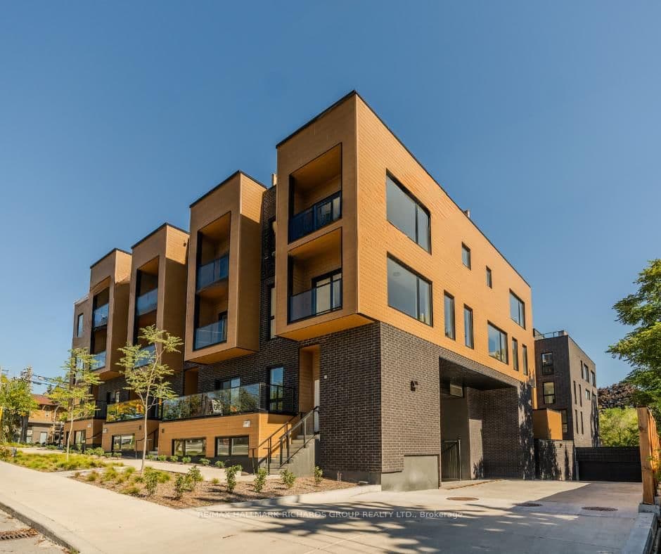 35 Birchcliff Avenue, Unit 35 - Image 1