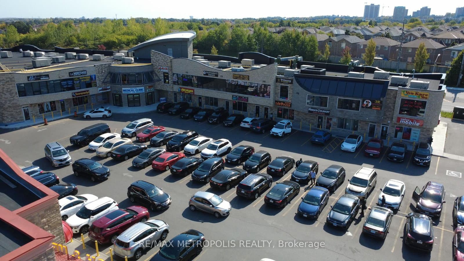 5928 Finch Avenue E, Unit 201 thumbnail 2