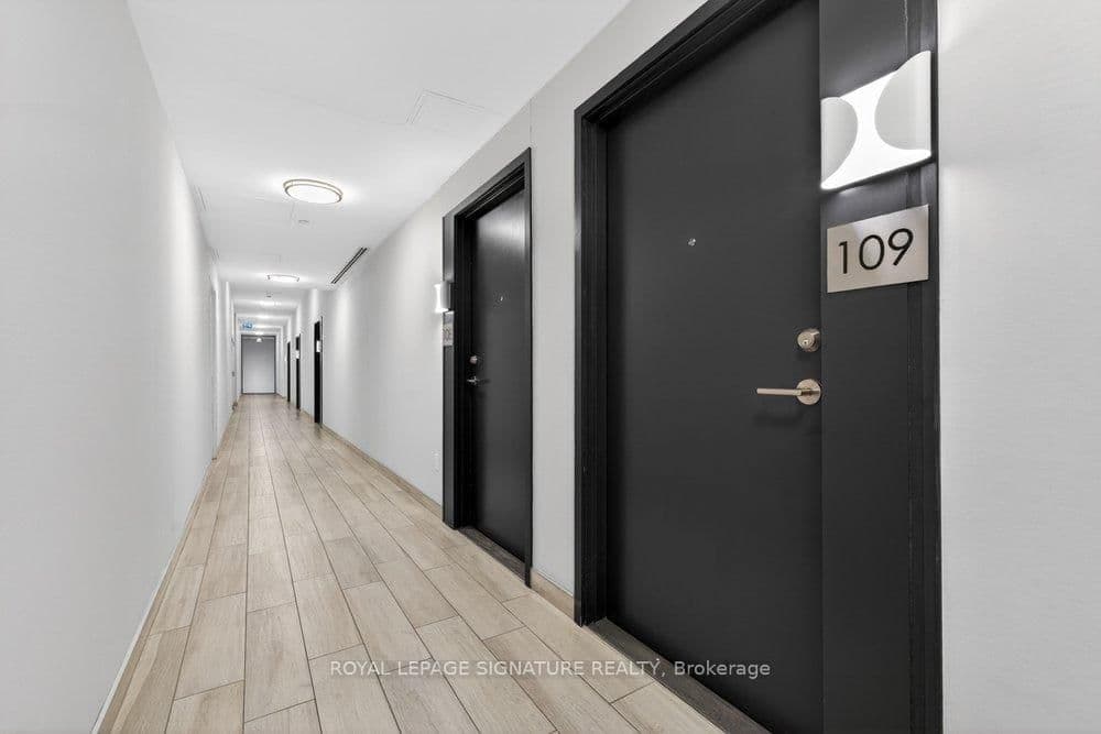 2301 Danforth Avenue, Unit 109 thumbnail 4