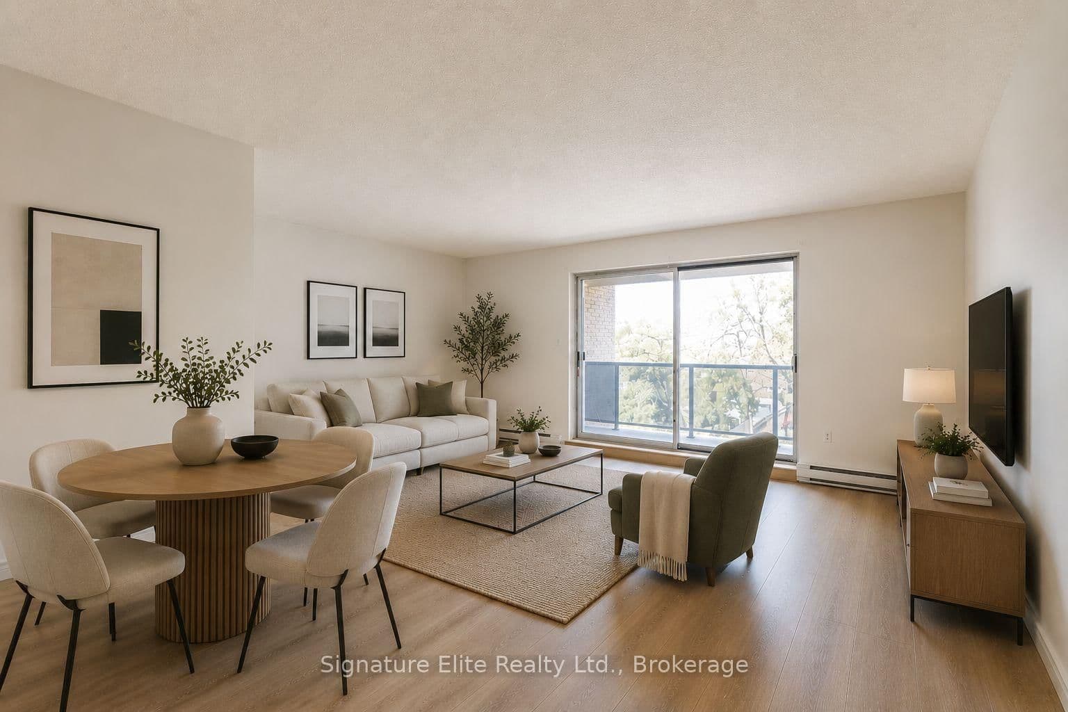 50 Scarborough Golf Club Road, Unit 124 - Image 1