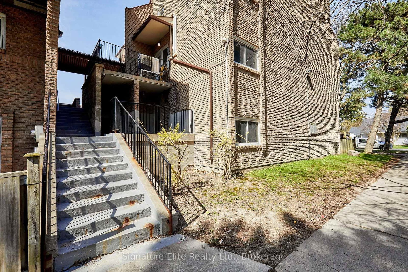 50 Scarborough Golf Club Road, Unit 124 thumbnail 29