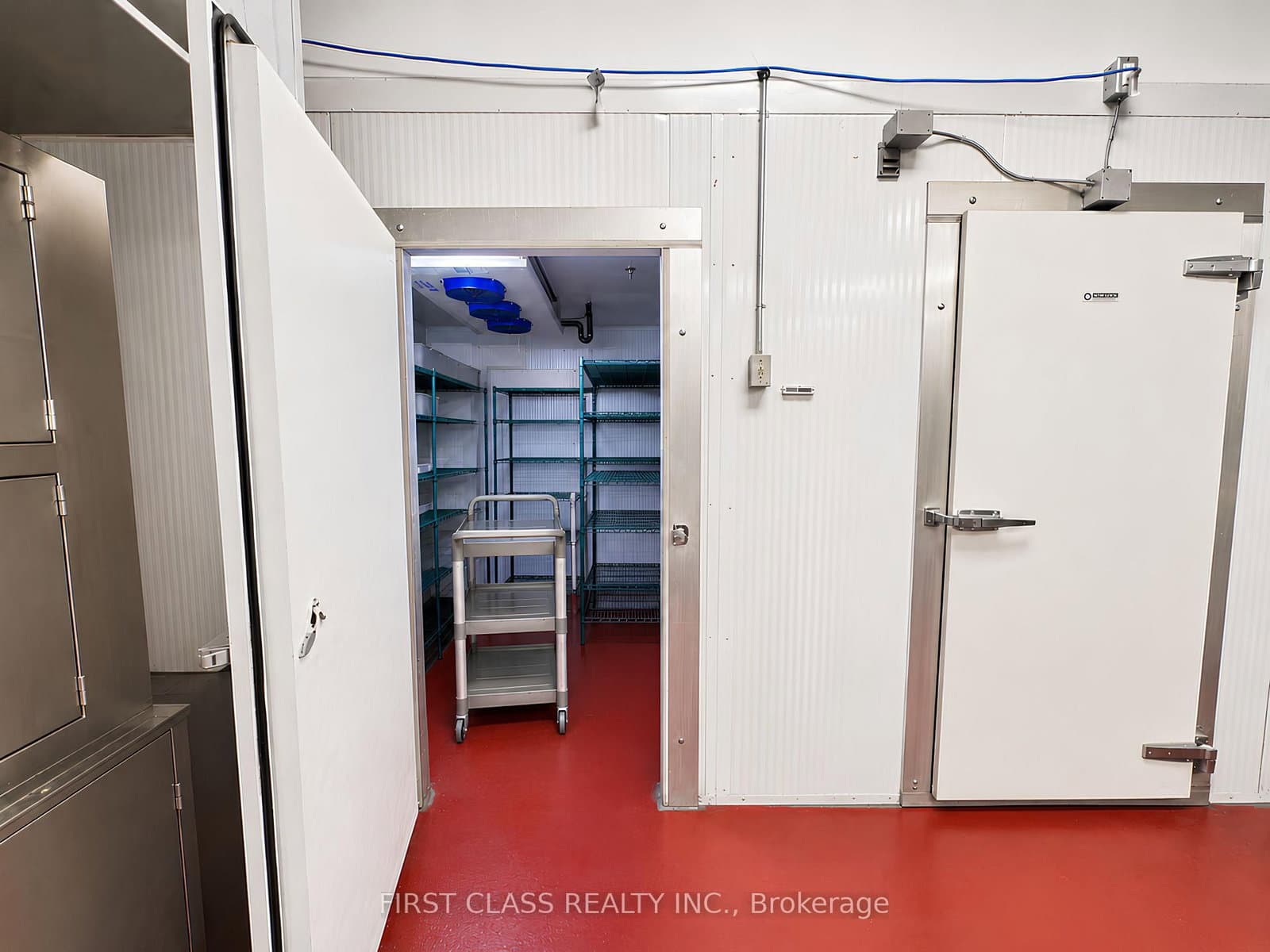 31 Tapscott Road, Unit 99D thumbnail 13