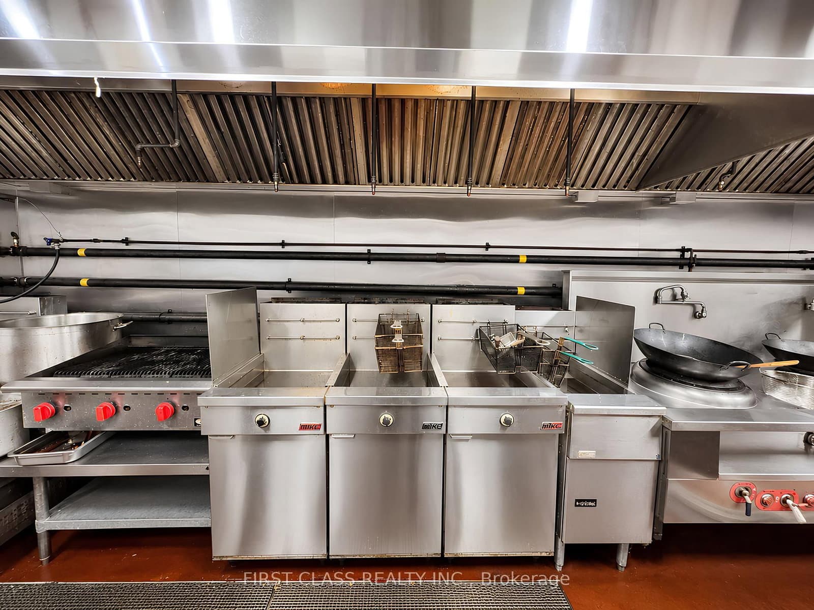 31 Tapscott Road, Unit 99D thumbnail 9