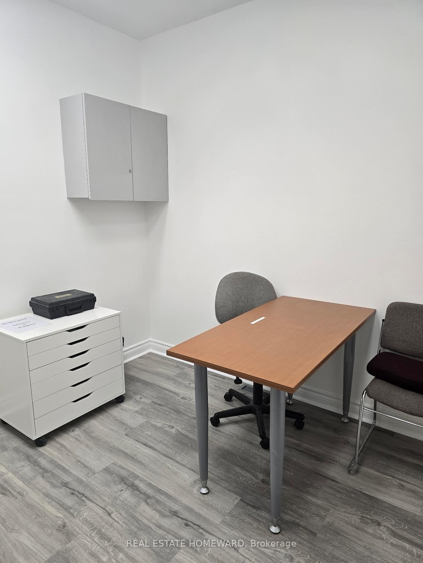 253 Danforth Avenue, Unit 100A thumbnail 2