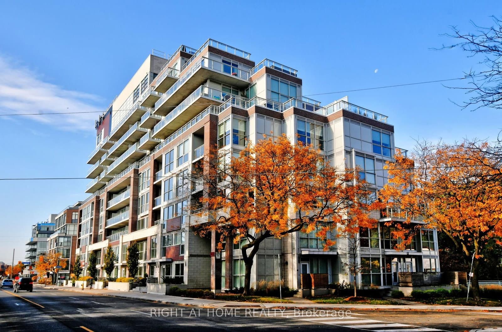 1350 Kingston Road, Unit Th03 - Image 1