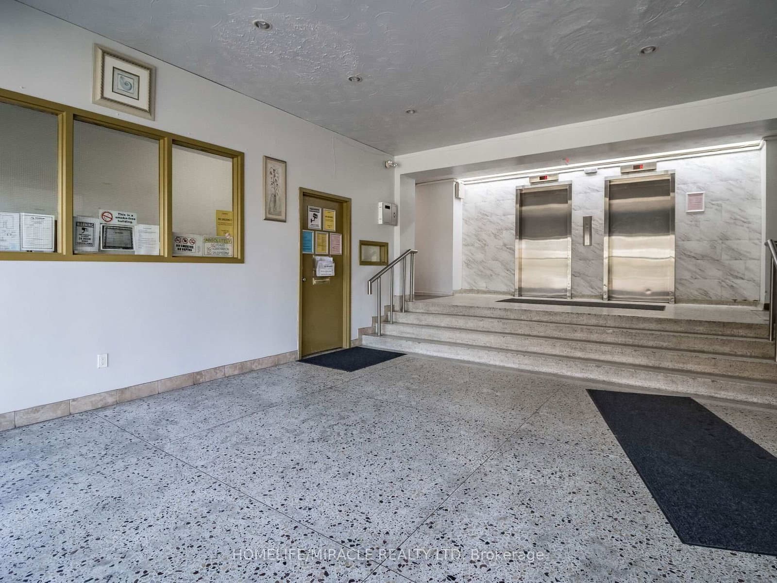 1651 Victoria Pk Avenue, Unit 705 thumbnail 12