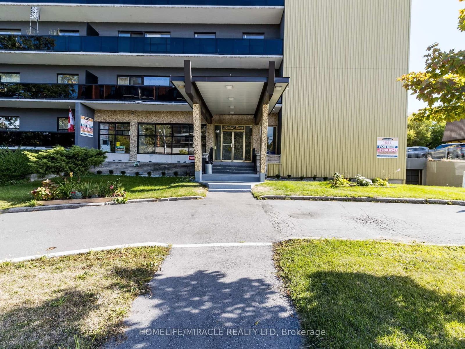 1651 Victoria Pk Avenue, Unit 705 thumbnail 5