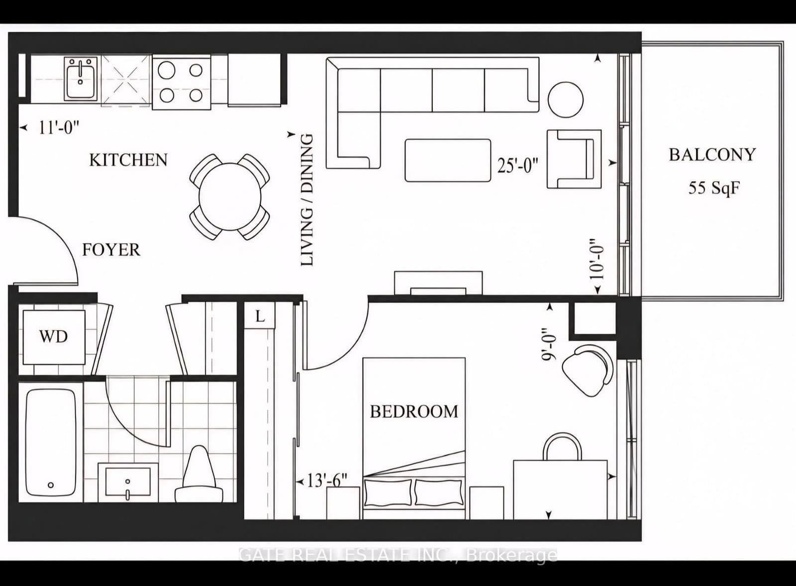 22 East Haven Drive SW, Unit 530 thumbnail 18