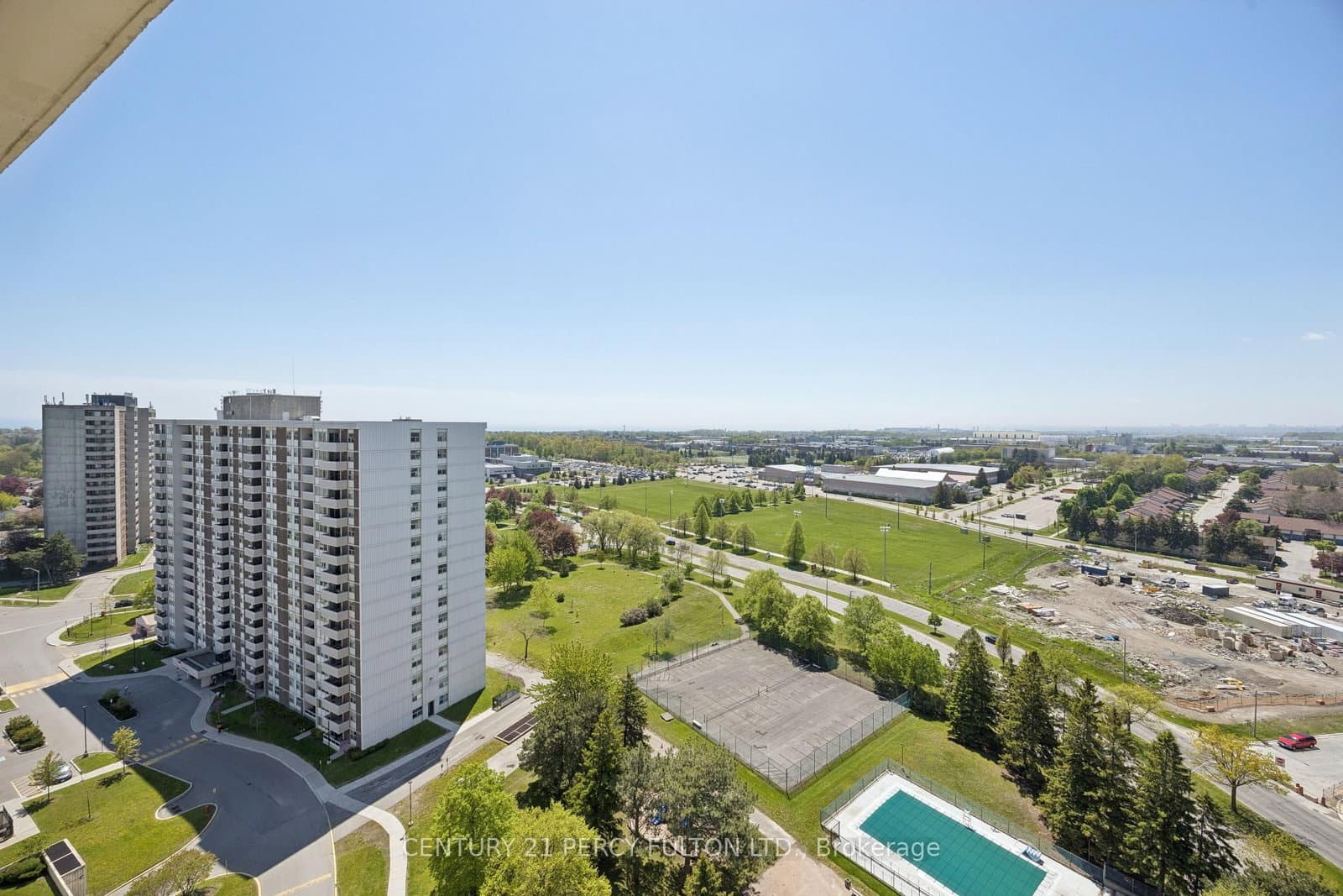 66 Falby Court, Unit PH9 thumbnail 19