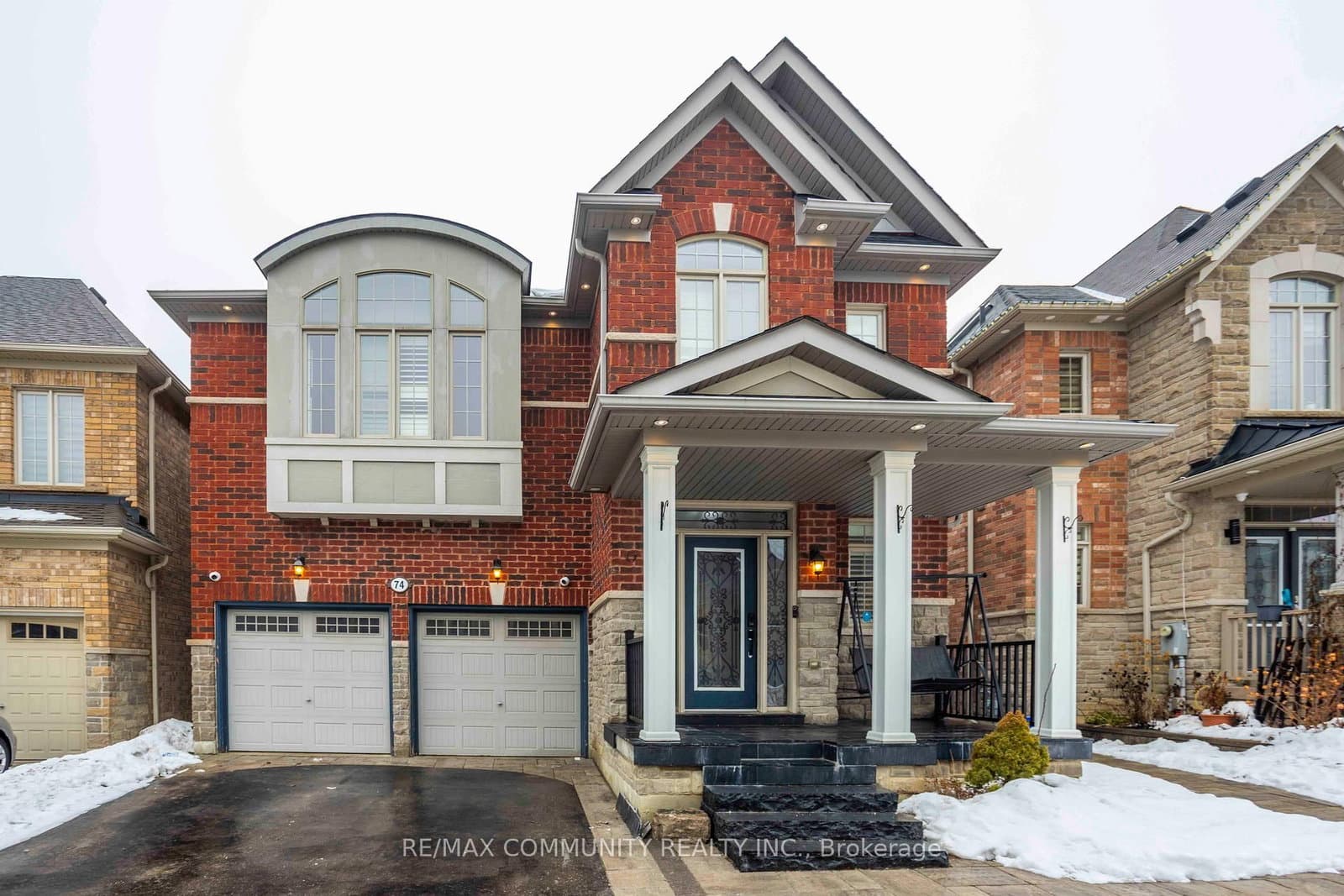 74 Stannardville Drive - Image 1