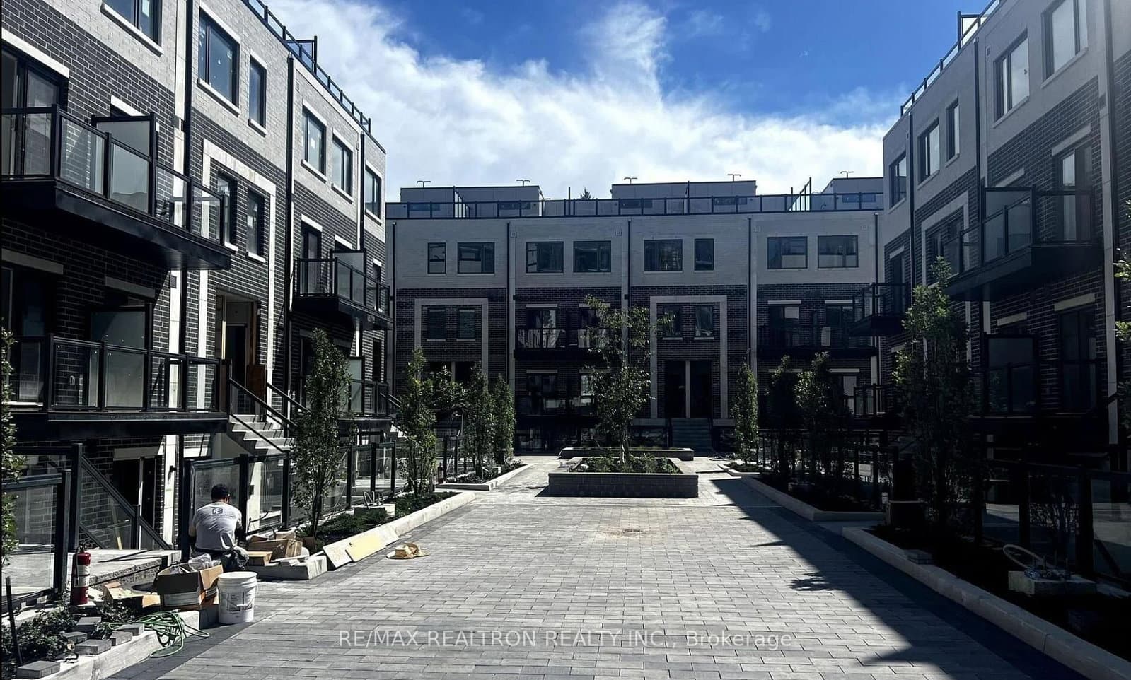 3445 Sheppard Avenue E, Unit C3-102 - Image 1