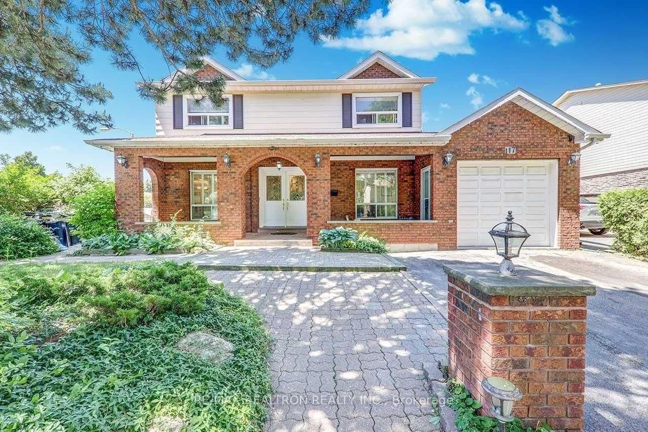 117 Dunsfold Drive - Image 1