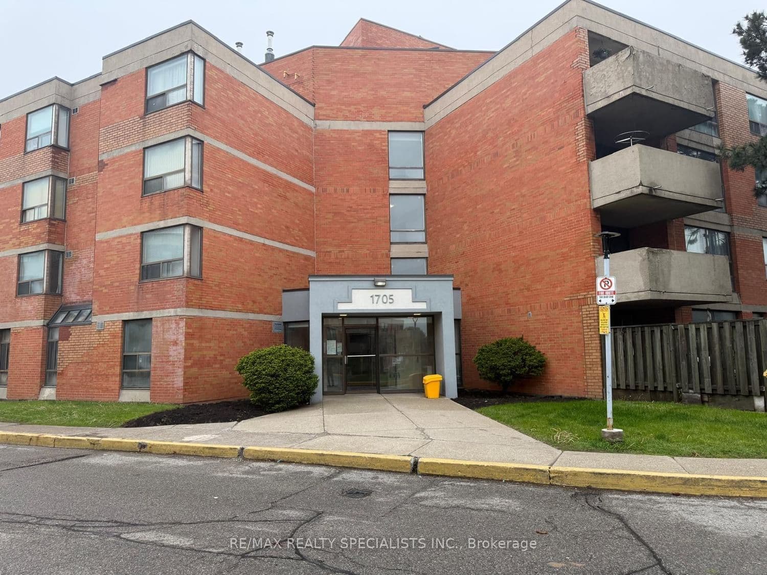 #103 - 1705 Mccowan Road