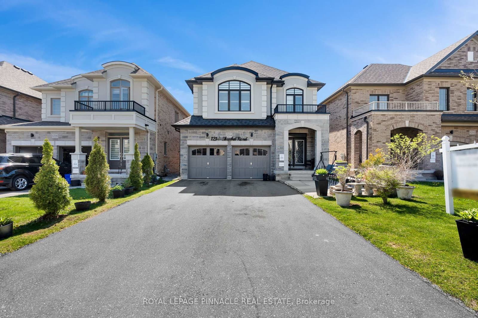 1214 Shankel Road - Image 1