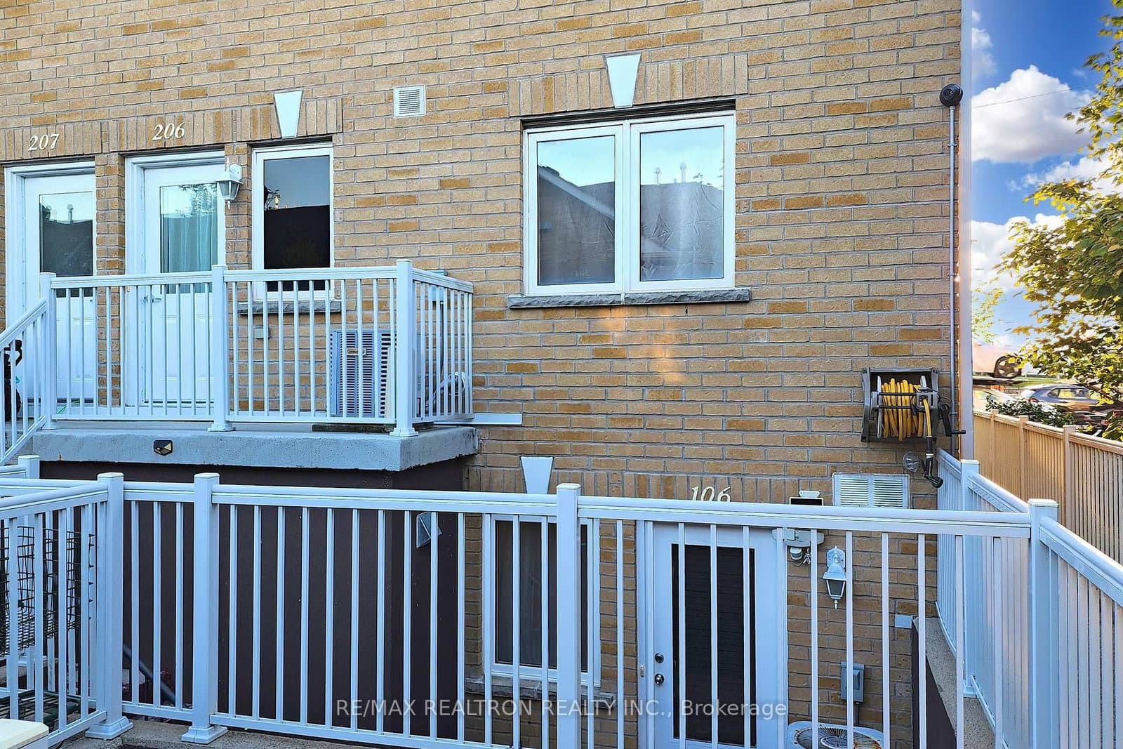 1795 Markham Road, Unit 106 thumbnail 23
