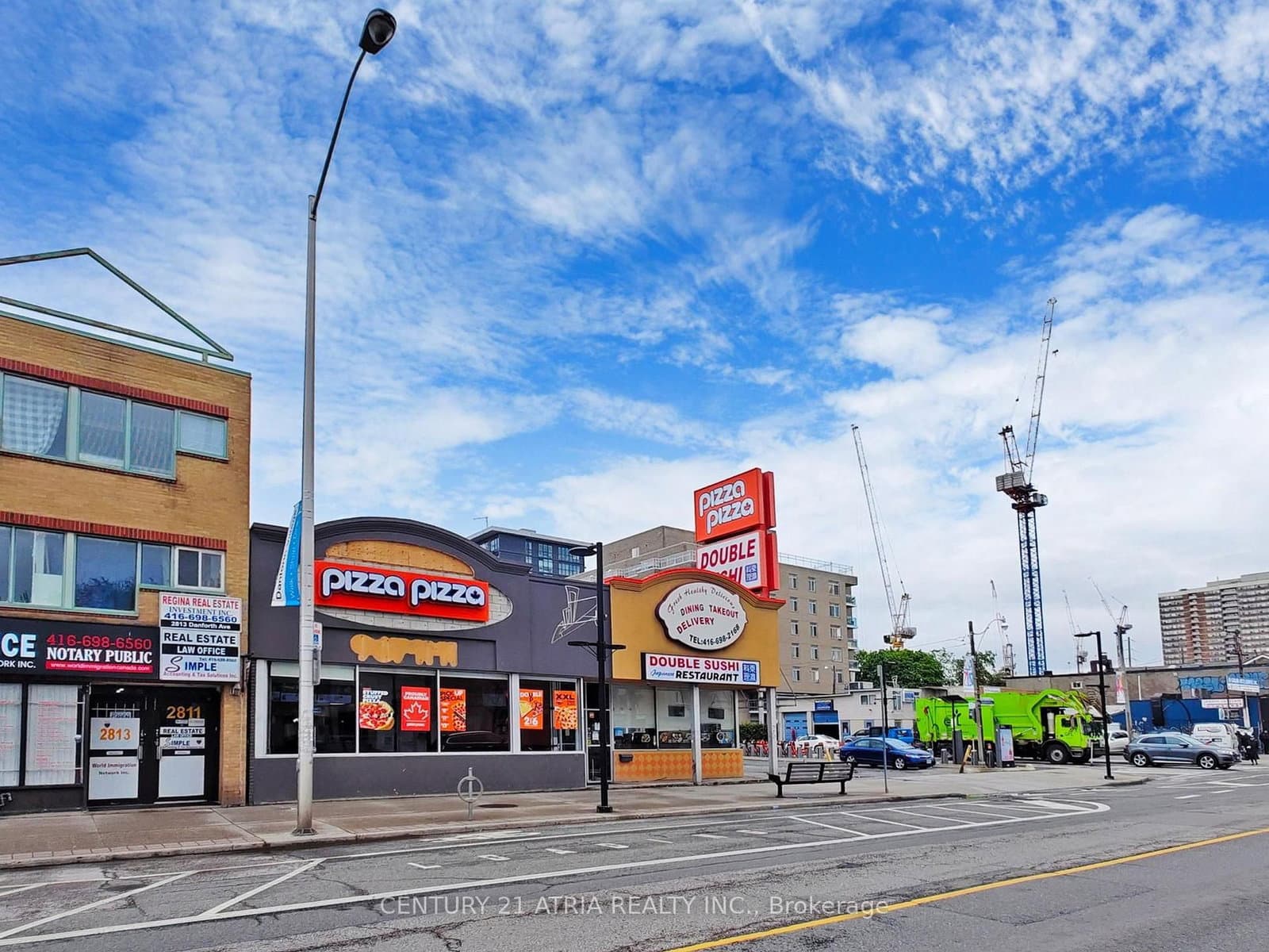 2828 Danforth Avenue, Unit Lower thumbnail 23