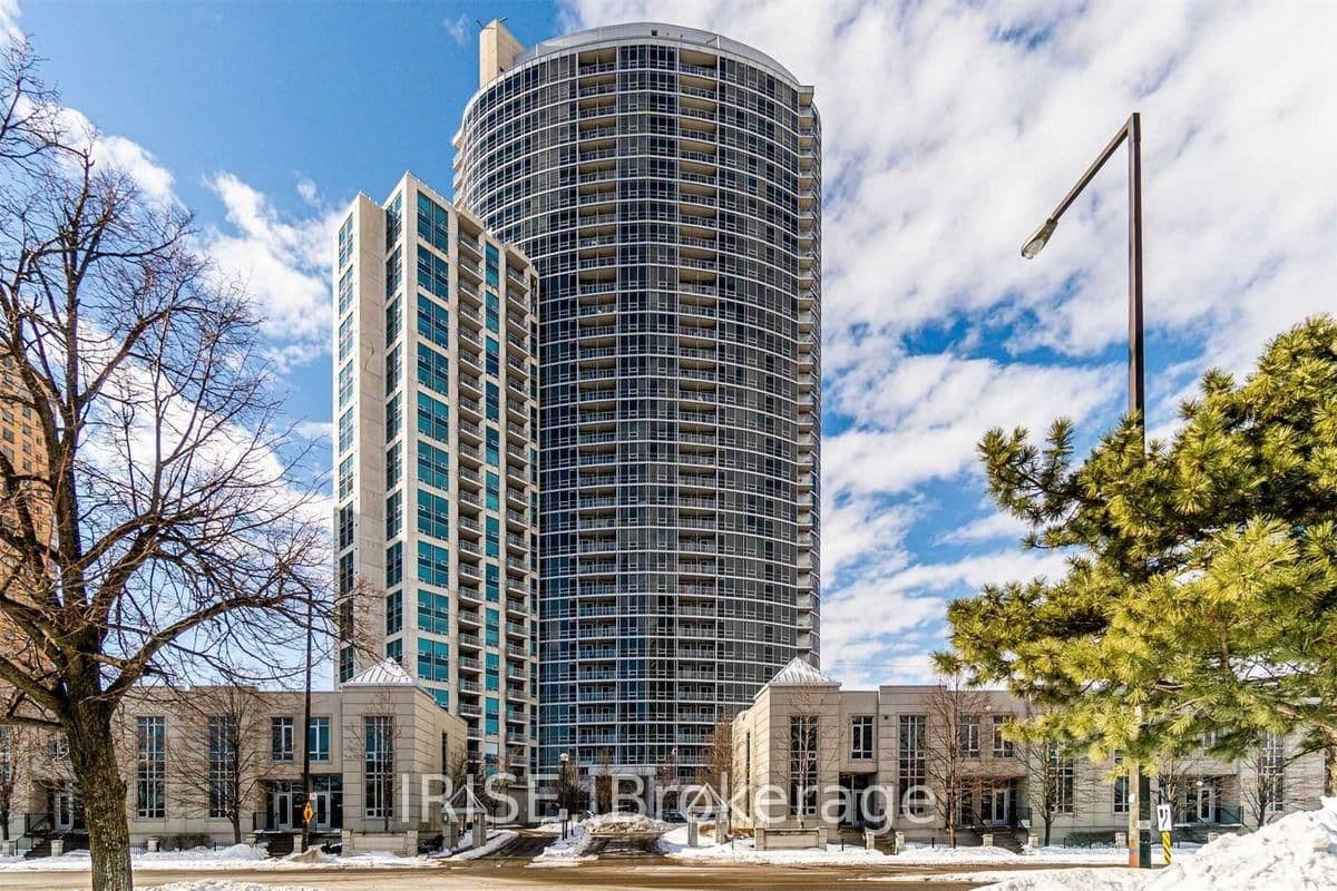 83 Borough Drive, Unit 715 - Image 1