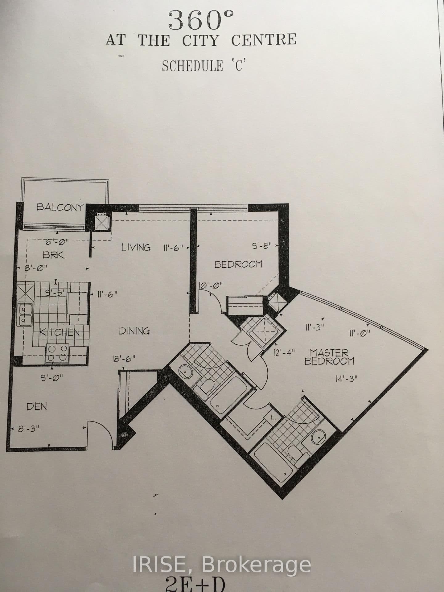 83 Borough Drive, Unit 715 thumbnail 30