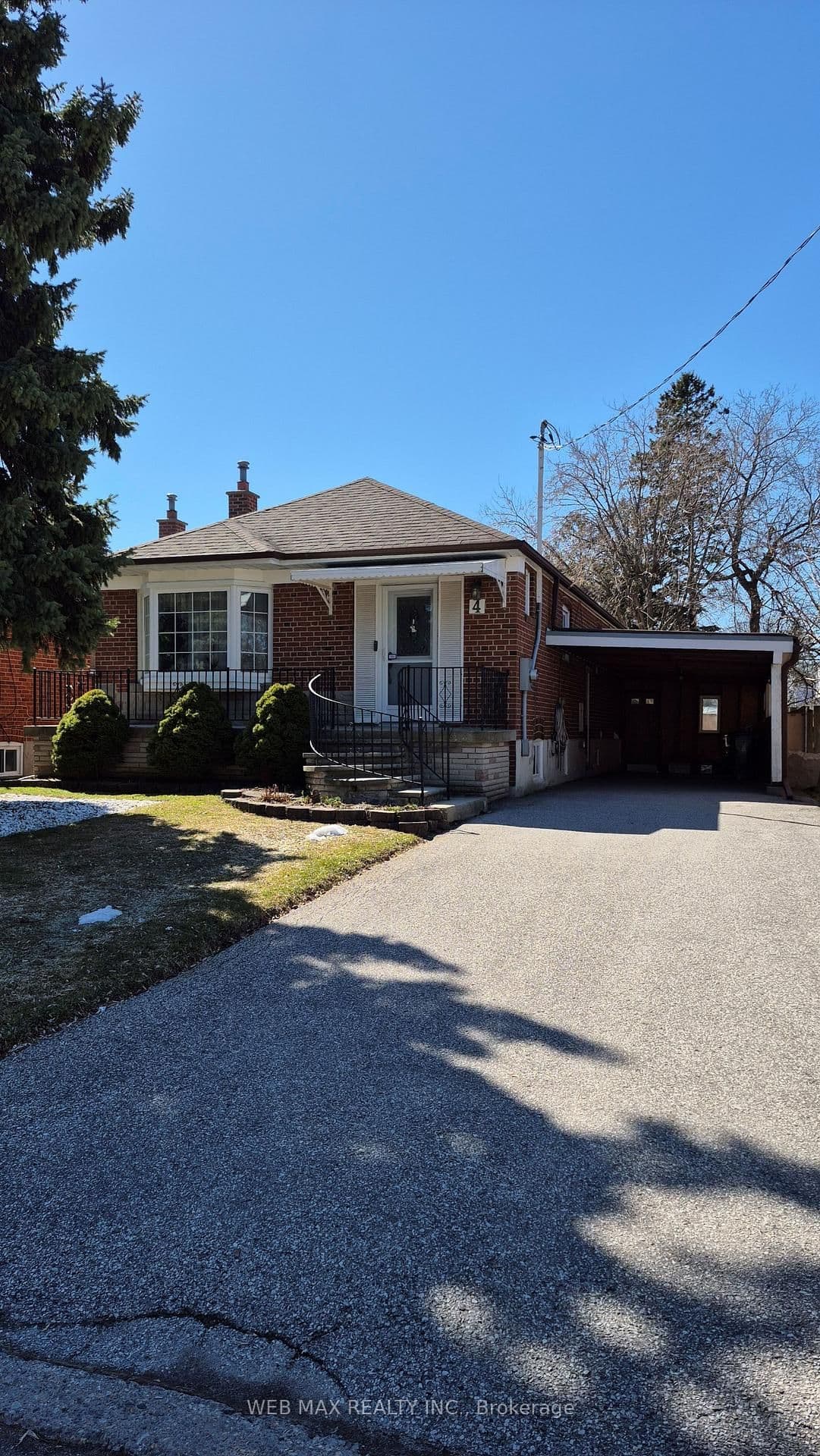 4 Porter Crescent, Unit Bsmt - Image 1