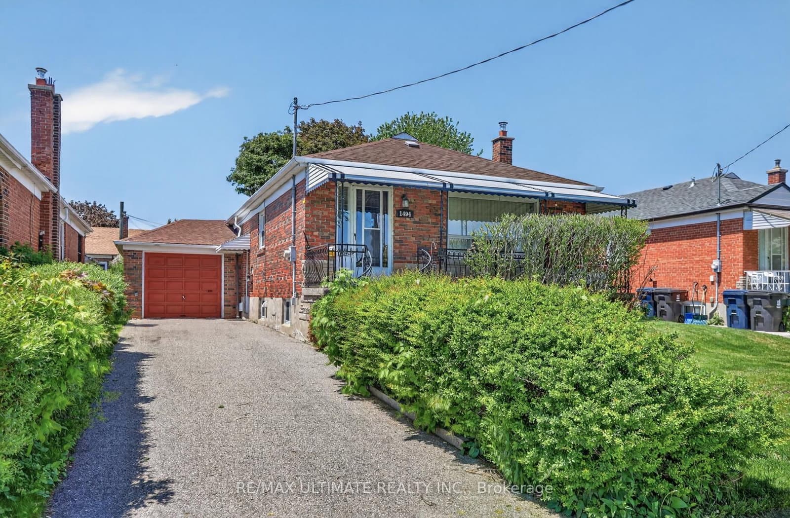 1494 Danforth Road - Image 1