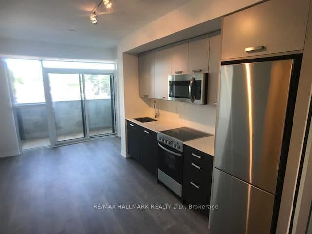 2301 Danforth Avenue, Unit 324 thumbnail 3
