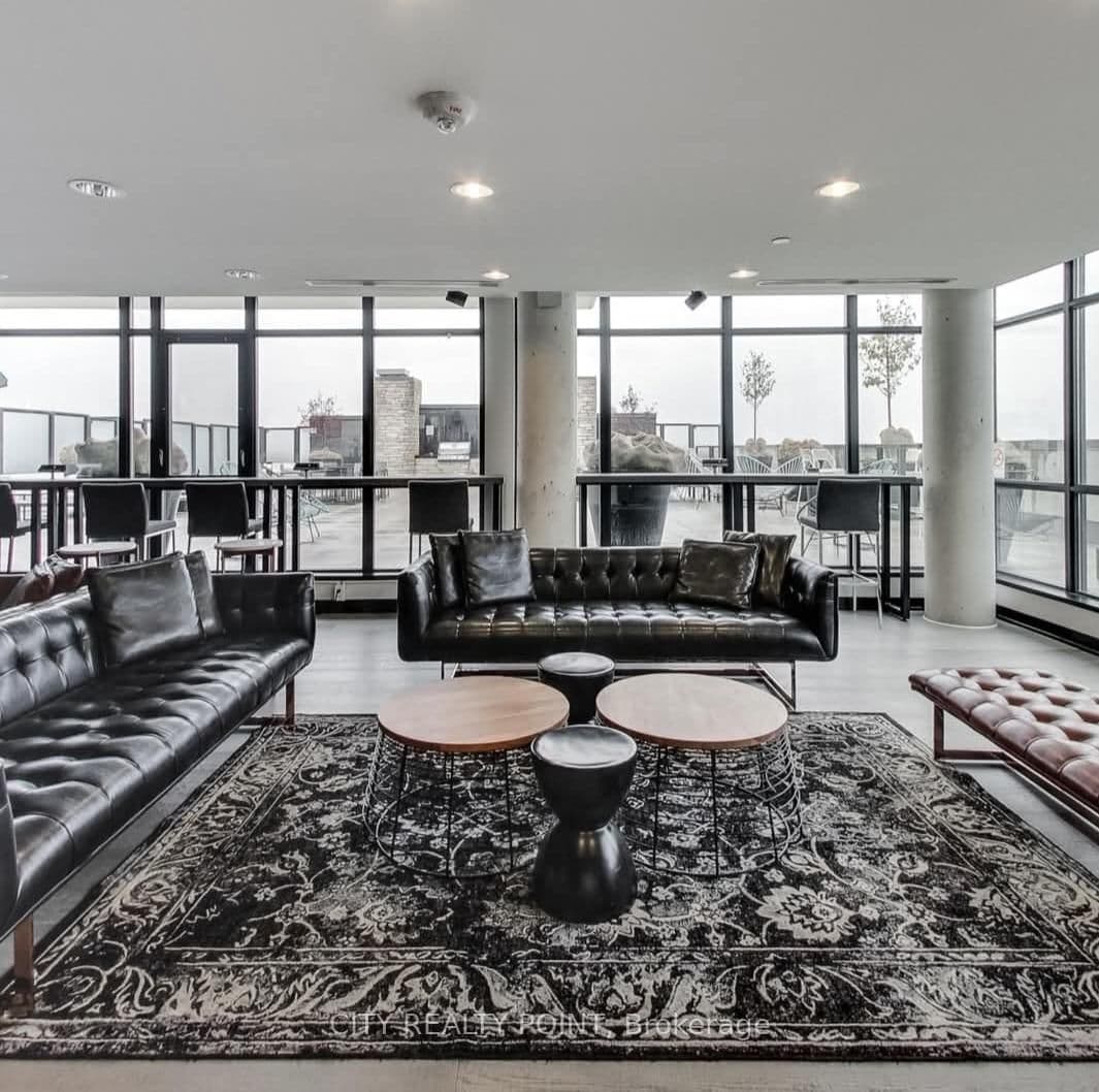 1190 Dundas Street E, Unit 505 thumbnail 12