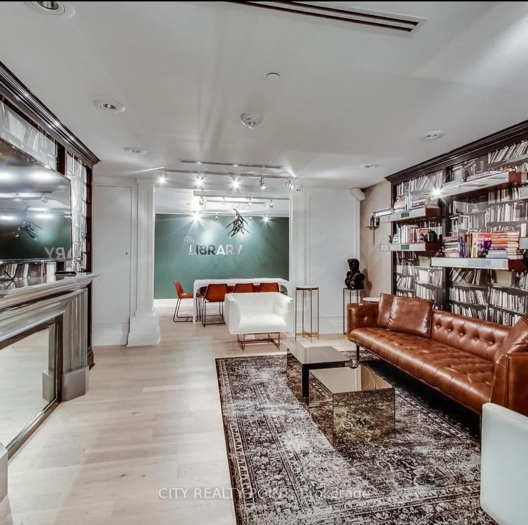 1190 Dundas Street E, Unit 505 thumbnail 15