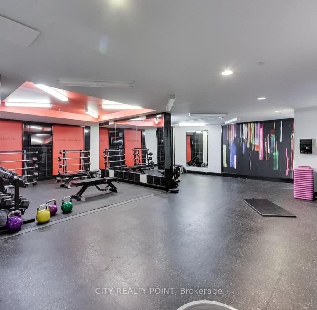 1190 Dundas Street E, Unit 505 thumbnail 20