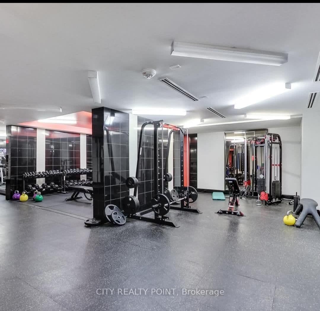 1190 Dundas Street E, Unit 505 thumbnail 21