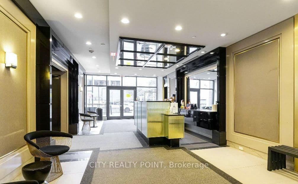 1190 Dundas Street E, Unit 505 thumbnail 22