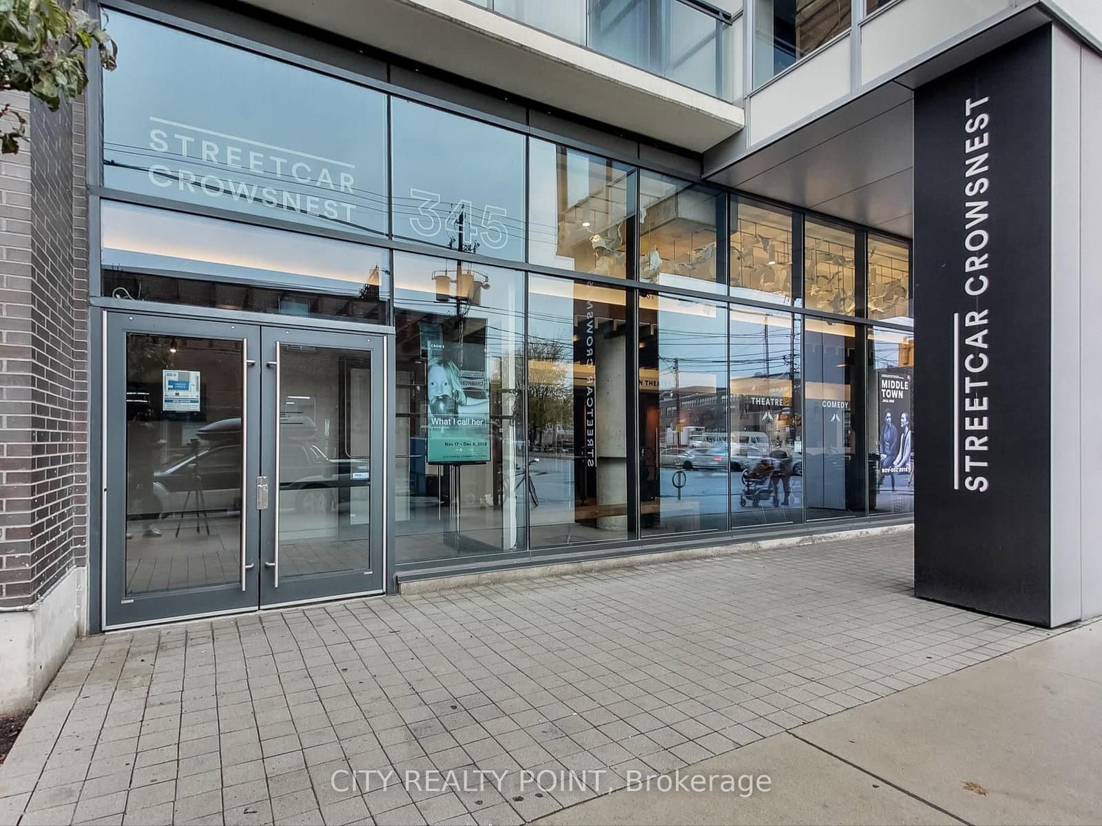 1190 Dundas Street E, Unit 505 thumbnail 23