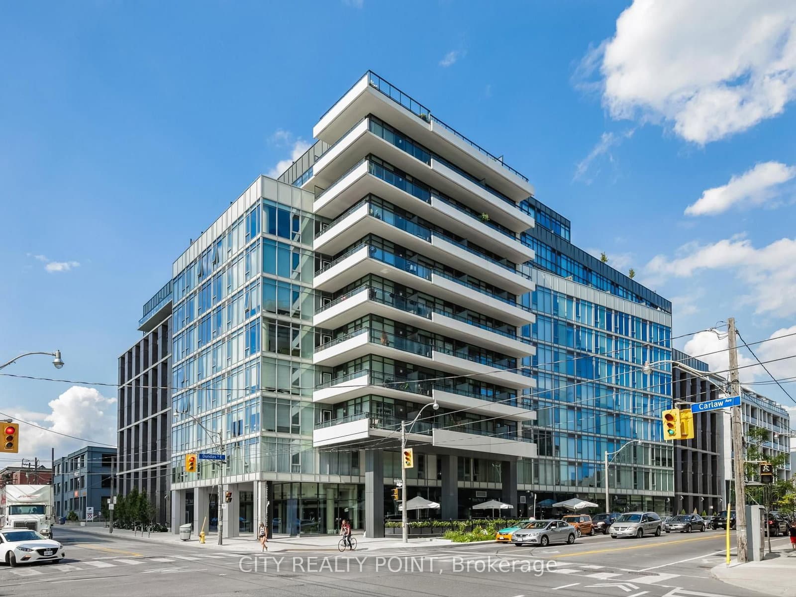 1190 Dundas Street E, Unit 505 thumbnail 25