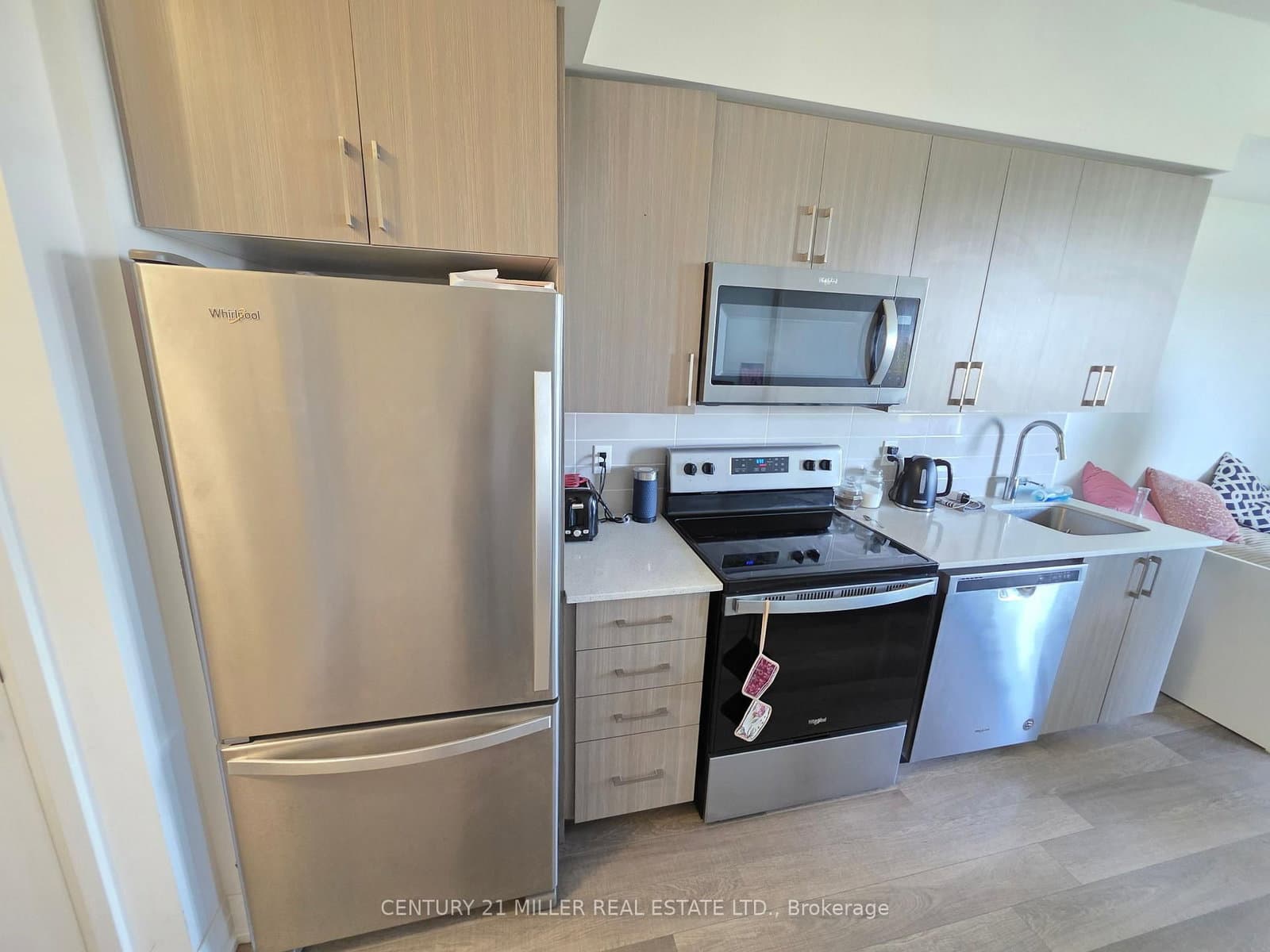 3121 Sheppard Avenue, Unit 1511 thumbnail 12