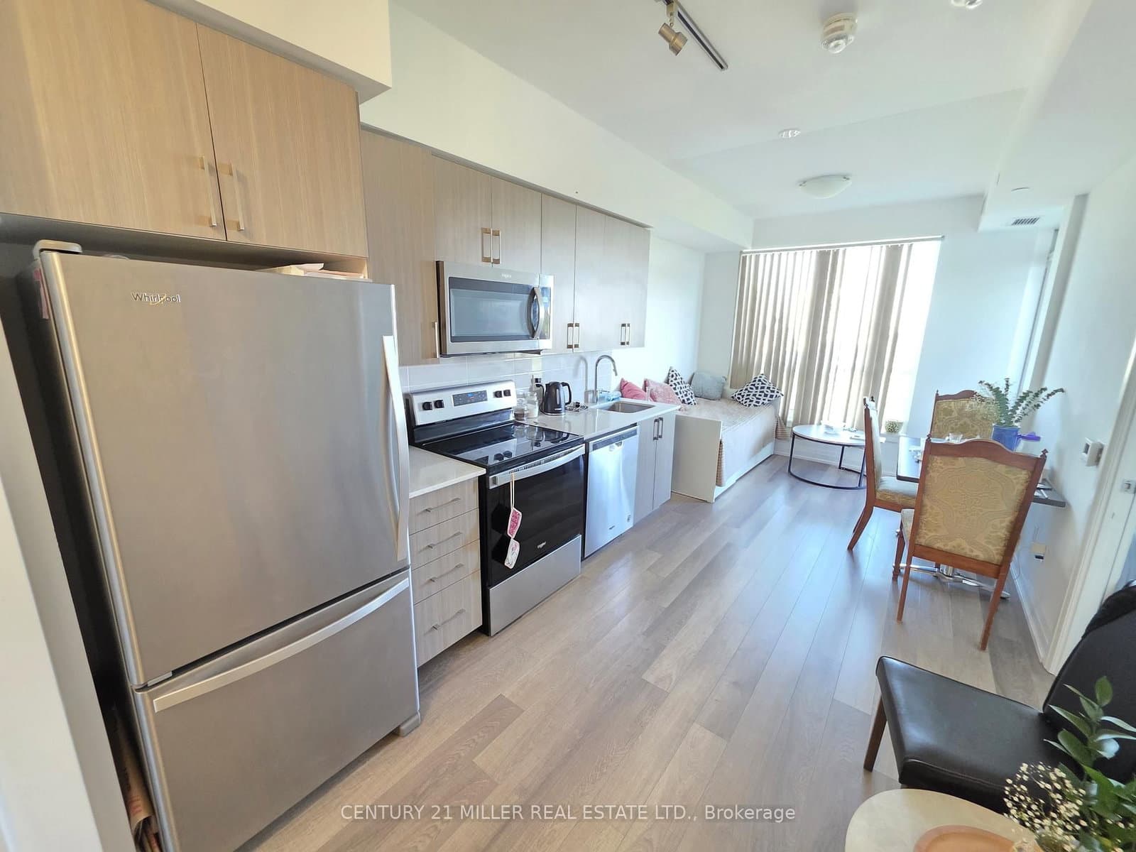 3121 Sheppard Avenue, Unit 1511 thumbnail 13
